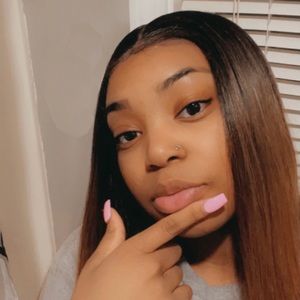 Meet your Posher, Syriah